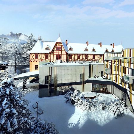 Hotel Lomnica Tatranská Lomnica Exterior photo