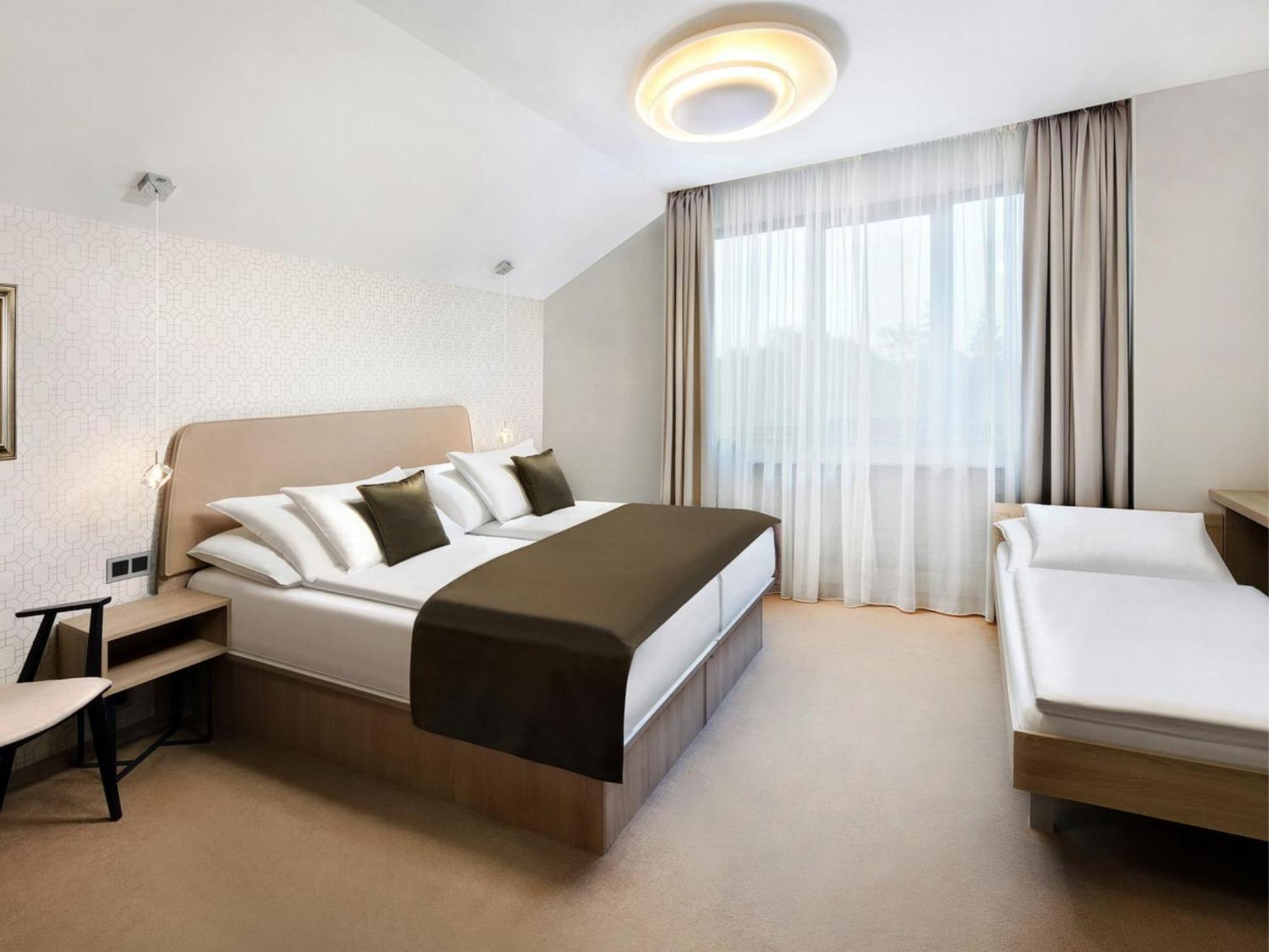 Hotel Lomnica Tatranská Lomnica Room photo