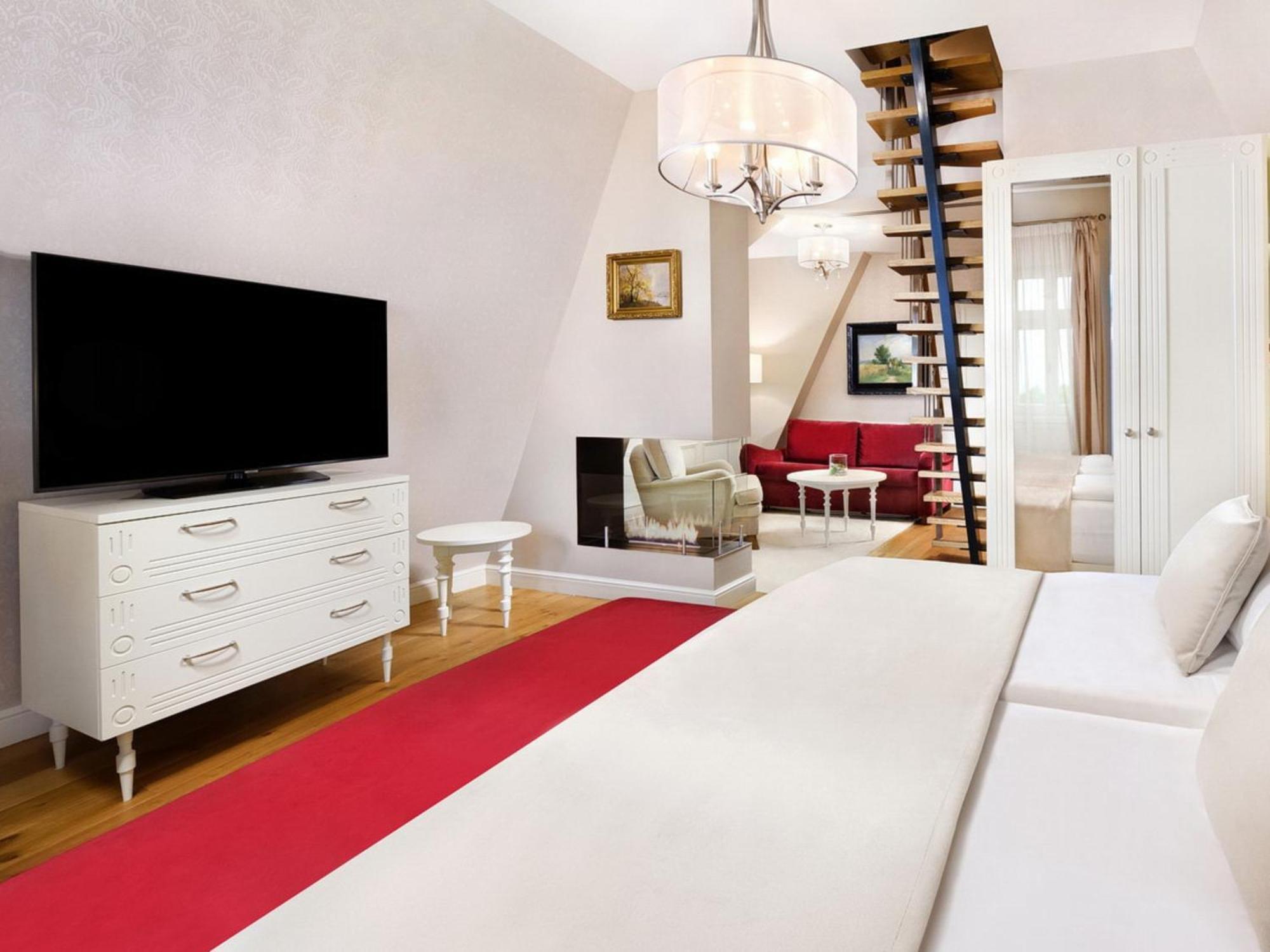 Hotel Lomnica Tatranská Lomnica Room photo