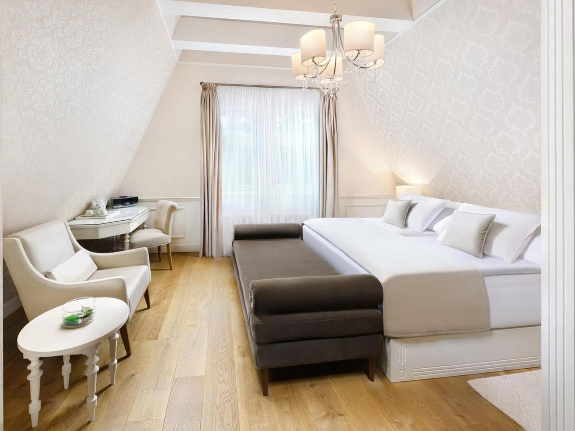 Hotel Lomnica Tatranská Lomnica Room photo